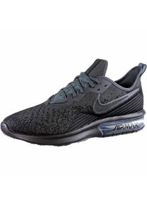 Nike, Herren Sneaker 'Air Max Sequent 4', Anthrazit