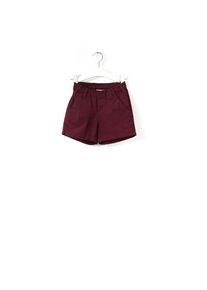 IMPS & ELFS IMPS&ELFS, M&auml;dchen Shorts, Rot