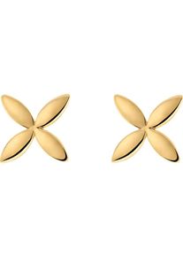 Christ, Damen Ohrstecker '87489205', Gold