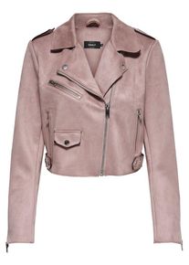 Only, Damen Jacke, Rosé