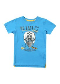 Blue Seven, T-Shirt, T&uuml;rkis