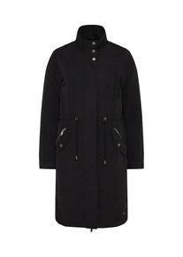 Noisy may, Damen Mantel, Schwarz