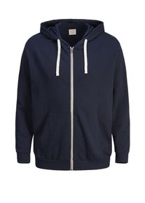Jack & Jones JACK & JONES, Herren Sweatshirt, Navy
