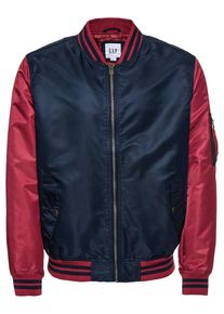 GAP, Herren Jacke, Navy