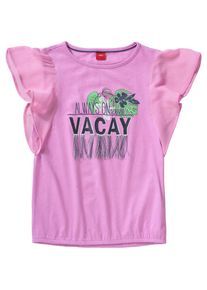 s.Oliver Junior, M&auml;dchen Shirt, Pink