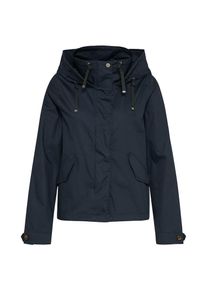 Only, Damen Jacke 'JESSIE', Blau