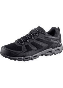 Columbia, Herren Multifunktionsschuhe 'Ventralia 3 Low Outdry', Hellgrau / Schwarz