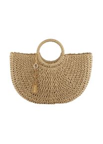 Heine, Damen Tasche, Naturweiß