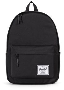 HERSCHEL, Damen Rucksack, Schwarzmeliert