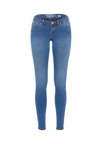 Noisy may, Damen Jeans 'NMEVE', Blue Denim