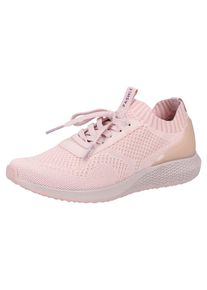 Tamaris, Damen Sneaker, Puder