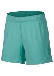 Nike, Damen Lauf-und Fitnesshose, Mint