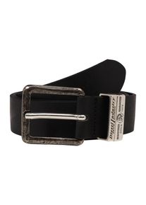 Diesel, Herren Gürtel 'B-GUARANTEE', Schwarz