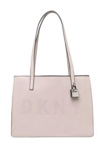 DKNY, Damen Tasche, Grau