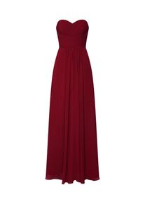 Mascara, Damen Abendkleid 'MC181071', Dunkelrot