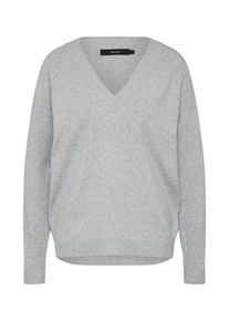 V&eacute;ro Moda VERO MODA, Damen Pullover, Hellgrau