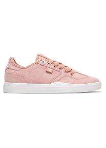 DC Shoes, Damen Sneaker 'Vestrey Le', Pink