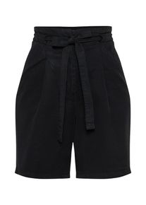 Véro Moda VERO MODA, Damen Shorts 'VMBREEZE HR', Schwarz