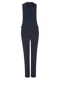 s.Oliver BLACK LABEL, Damen Overall, Nachtblau