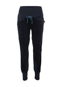 maloja, Damen Sporthose 'SpediaM', Nachtblau