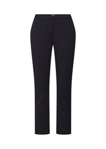 Only, Damen Hose 'onlCAROLINA CIGARETTE PANTS CC TLR', Schwarz