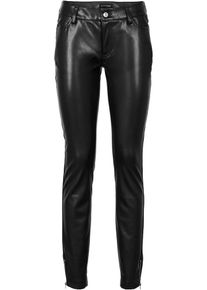 bonprix, Damen Hose, Schwarz