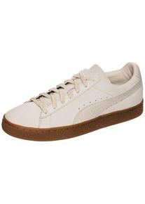 Puma, Herren Suede Classic Natural Warmth Sneaker , Beige / Braun