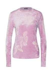 Denham, Damen Pullover 'VICTORY LS TOP BVV', Rosa