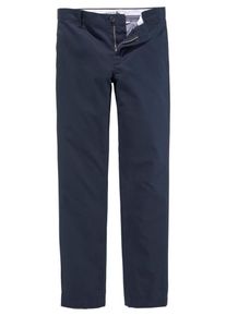 Lacoste, Herren Chinohose, Navy