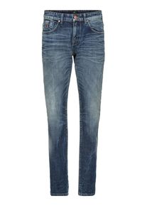 LTB, Herren Jeans 'Joshua', Blue Denim