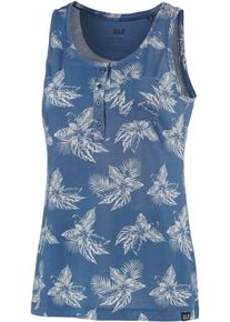 Jack Wolfskin, Damen 'Tropical' Tanktop, Himmelblau