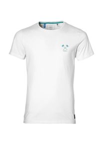 O`Neill O'NEILL, Herren T-SHIRT, Weiß
