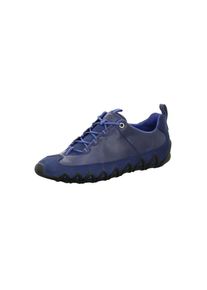 Ecco, Damen Schn&uuml;rschuhe, Marine