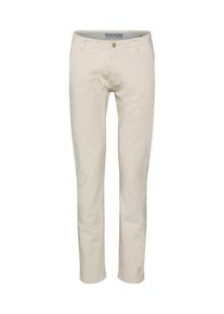 Dockers, Herren Hose, Beige / Nude / Weiß