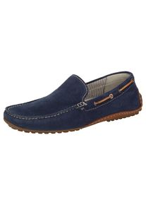 Sioux, Herren Slipper 'Callimo', Navy