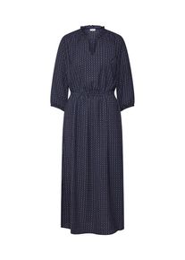Jacqueline de Yong, Damen Kleid, Nachtblau