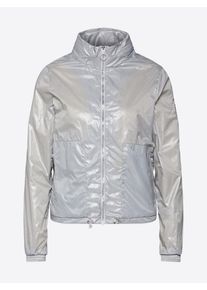 Pyrenex, Damen Jacke 'Ernsta', Silber