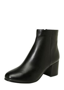 SPM, Damen Ankle Boot 'Origin', Schwarz