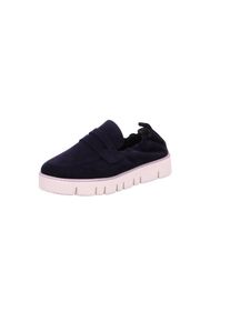 Kennel & Schmenger Kennel & Schmenger, Damen Slipper, Nachtblau