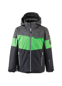 CMP, Skijacke, Anthrazit / Kiwi