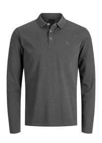 PRODUKT, Herren Shirt, Dunkelgrau
