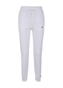 Nike Sportswear, Damen Hose 'W NSW PANT LOGO TAPE', Weiß
