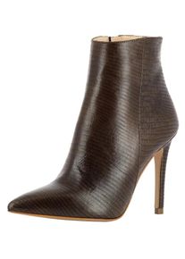Evita, Damen Stiefelette, Braun