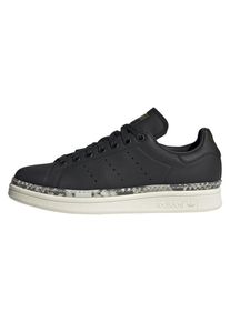 adidas originals, Damen Sneaker 'Stan Smith', Schwarz