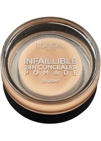 L'Or&eacute;al L'Or&eacute;al Paris, Damen INFCONC.POMADE 1.5, Nude