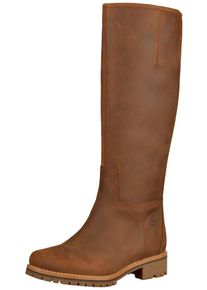 Timberland, Damen Stiefel, Braun