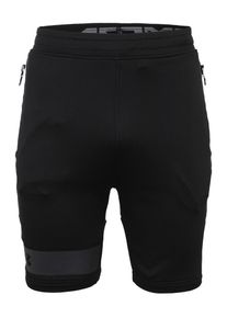 Under Armour, Herren Sporthose 'Tech Terry', Schwarz