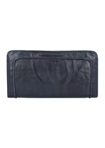 FREDsBRUDER, Damen Geldbörse 'Wallet Trillionaire' 20,5 cm, Schwarz