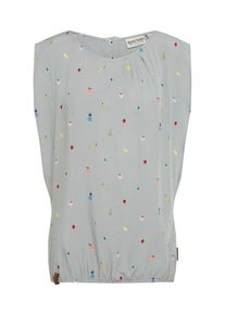 Naketano, Damen Shirt, Grau / Mischfarben