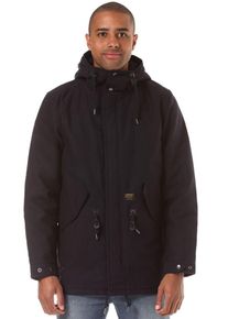 Carhartt Work In Progress Carhartt WIP, Herren Jacke 'Clash', Nachtblau